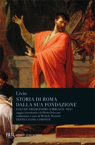 Storia roma dalla - roma, sua