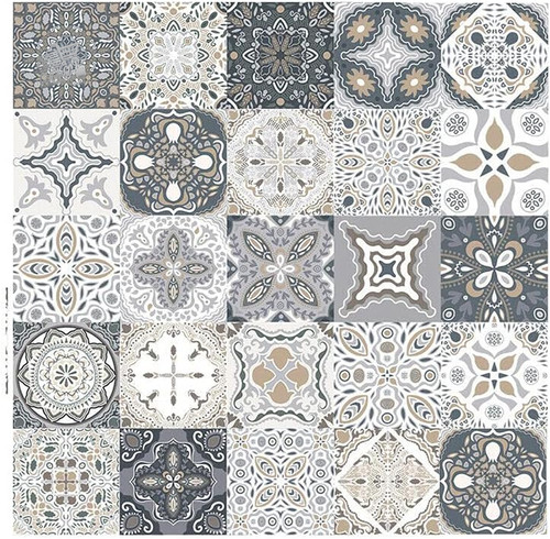Adesivi mosaico per - adesivi,