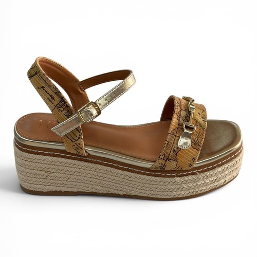Sandali donna alviero - ,