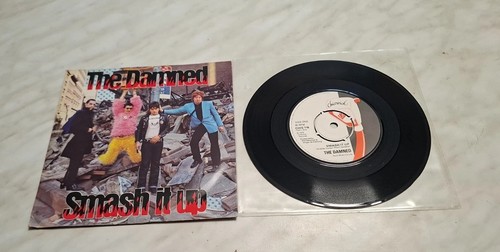 Giri the damned 1979 - the, ottime