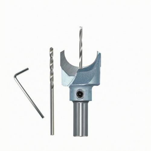 Fresa professionale set - set, di