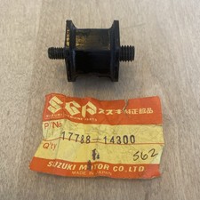 Ammortizzatore radiatore