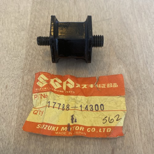 Ammortizzatore radiatore