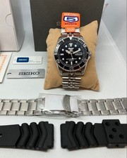 Unused SEIKO 5 SNZF17J1