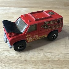 Hot wheels baja breaker - wheels,