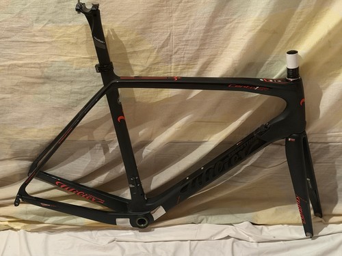 Cuadro wilier triestina cento - cuadro,