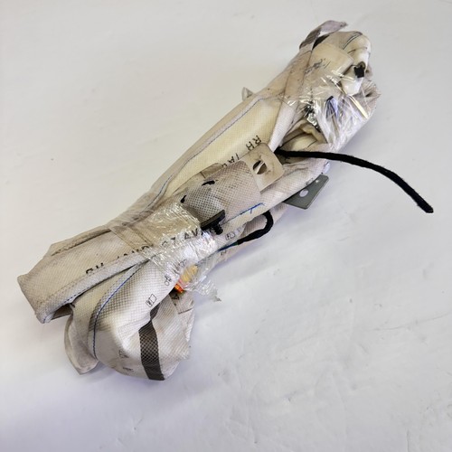 Airbag tendina laterale - tendina,