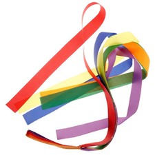  Nastri Ginnastica Ritmica Da