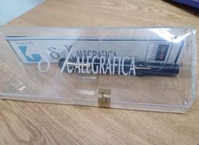 Penna stilografica stipula - penna,