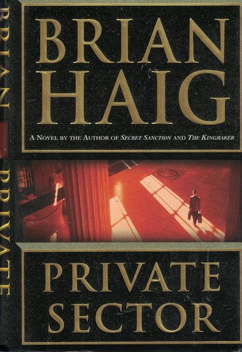 Private sector haig brian - sector,