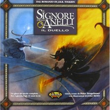 IL SIGNORE DEGLI ANELLI: IL