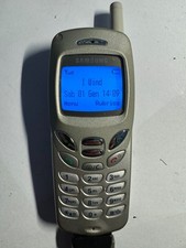 CELLULARE SAMSUNG SGH R210S GSM UNLOCKED LOW  PRICE VINTAGE PROMO