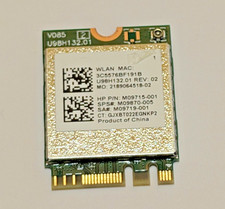 Scheda rete wifi - rete, originale
