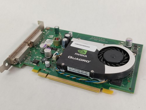 Scheda video nvidia quadro - nvidia, fx