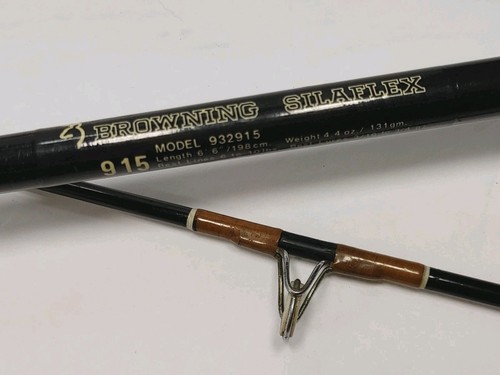 Browning silaflex 915 modello - silaflex,