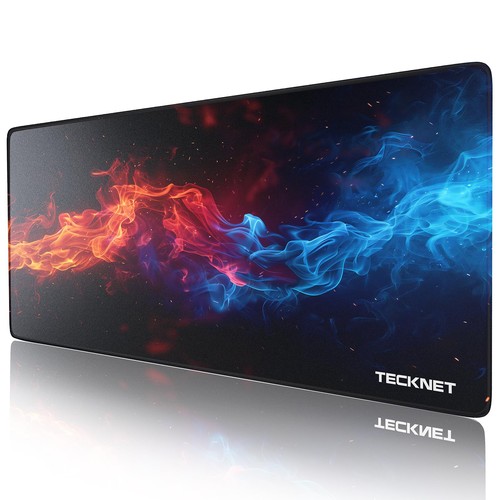 Tecknet tappetino mouse - tecknet, da