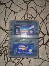 Super Street Fighter II 2 Two