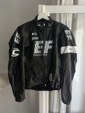 Giacca antipioggia ciclismo