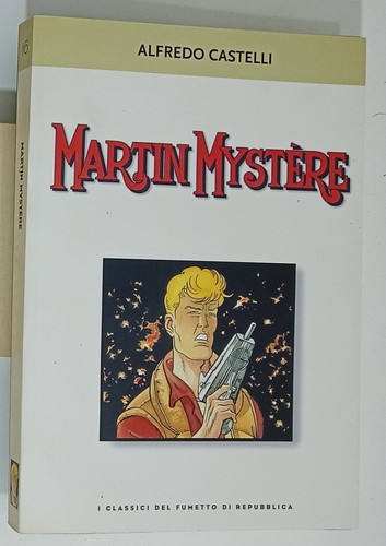 I128030 classici del fumetto - i128030,