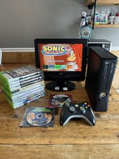 Microsoft Xbox 360 S 250GB