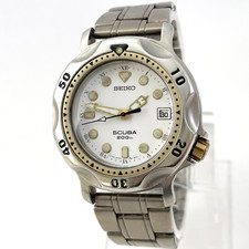 Orologio Vintage SEIKO SCUBA