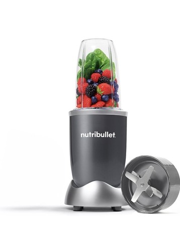 Nutribullet starter kit serie - nutribullet,