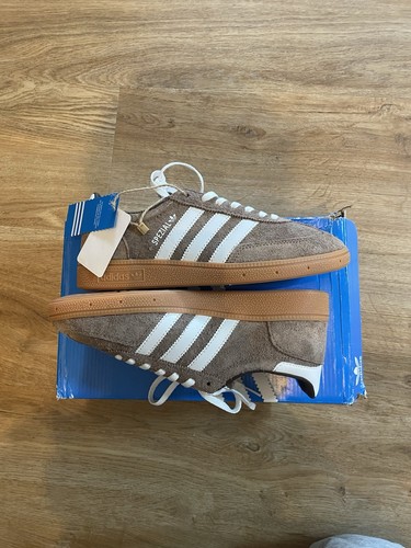 Adidas spezial eu - adidas,