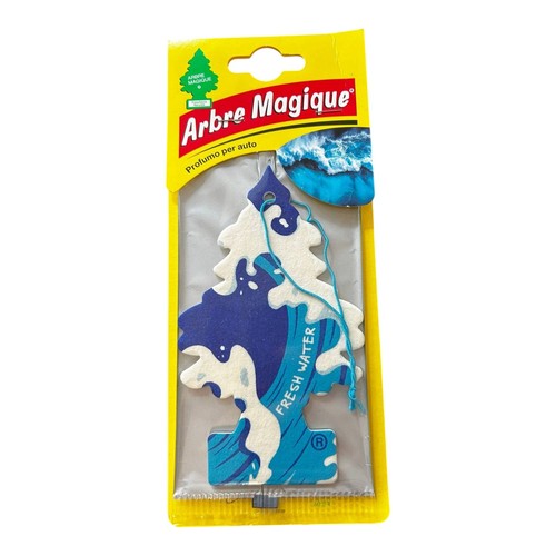 Profumo per auto albero - , magico