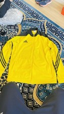 Tuta da presentazione Adidas