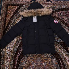 Parka Canada Goose Wyndham