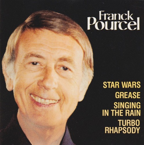 Franck pourcel - franck,