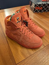 Fila Cage Lemar & Dauley "Maui