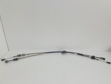 CORDE CAMBIO PER LAND ROVER Freelander 1° Serie 7G9N 7E395DD 224DT, DW12BTED4 D