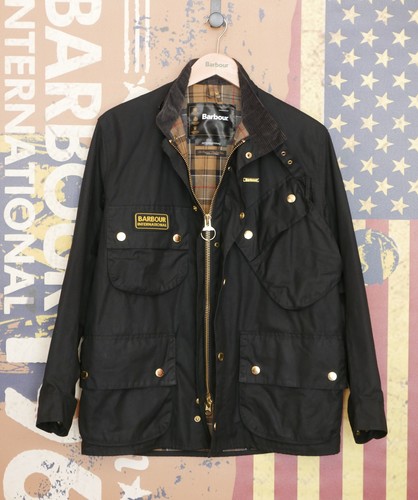 299 giacca biker - £299,
