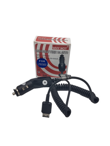 Caricatore auto spirale - da,