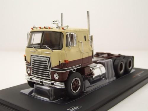 International transtar coe - transtar,