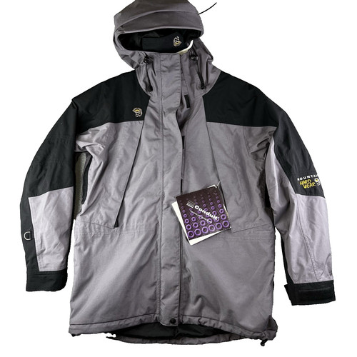 Parka donna mountain - donna,