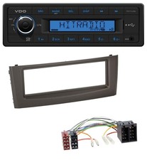 VDO AUX 1DIN MP3 USB Car