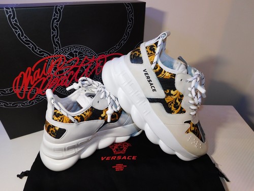 Scarpe ginnastica lusso - scarpe,