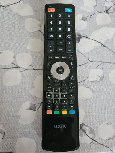 Telecomando combinato