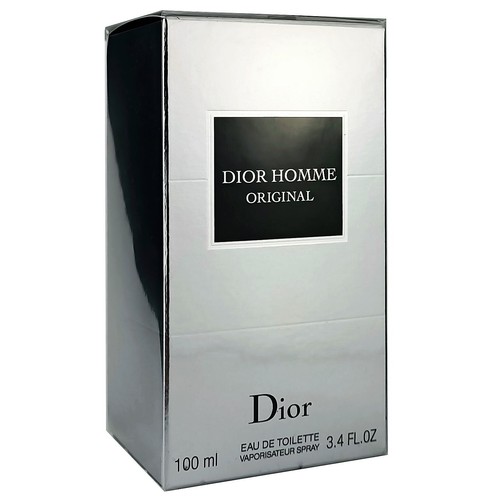 Dior homme edizione originale - homme,
