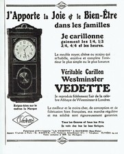 Publicité Advertising 109