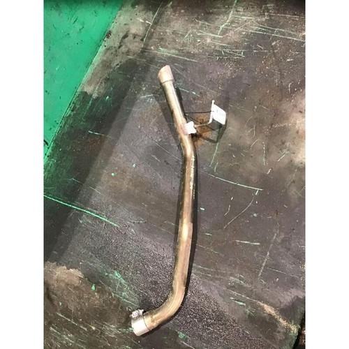 Silenziatore post fiat panda - silenziatore, post.