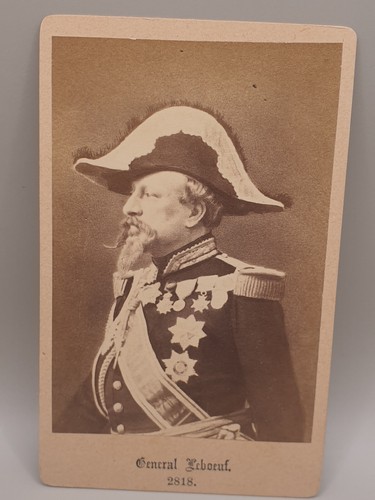 Cdv del 1900 militaria - cdv,