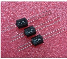 5 pezzi ORIGINALE nuovo LCR