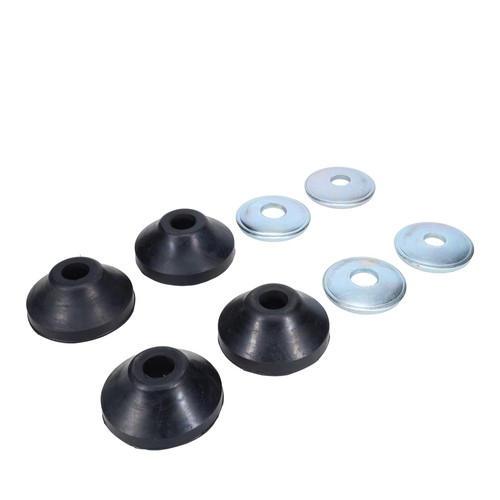 Supporti per barra - 2,