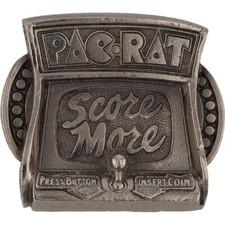 Nuovo videogioco arcade