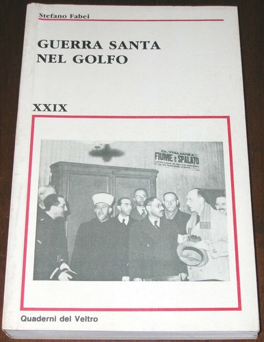 Guerra santa nel - guerra,