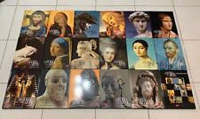 Collezione Completa La Grande Storia Dell’Arte 18 Volumi Scala L’Espresso