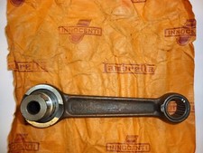 BIELLA LAMBRETTA TV 175 LAMBRO 175 ORIGINALE GEAR MOTOR ROD MOTORSTANGE  NEW